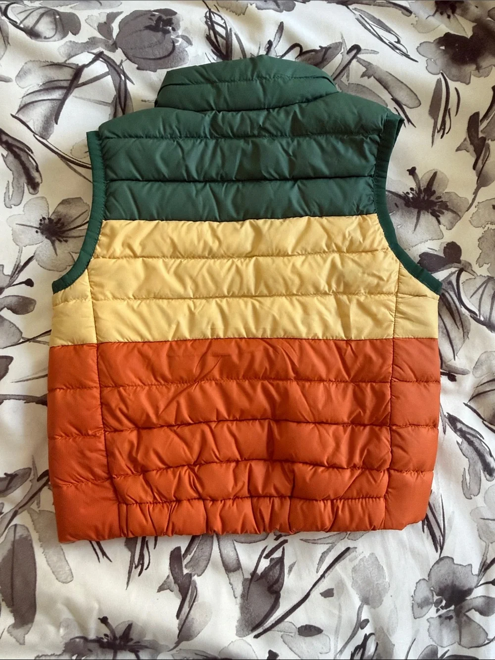 Patagonia like new